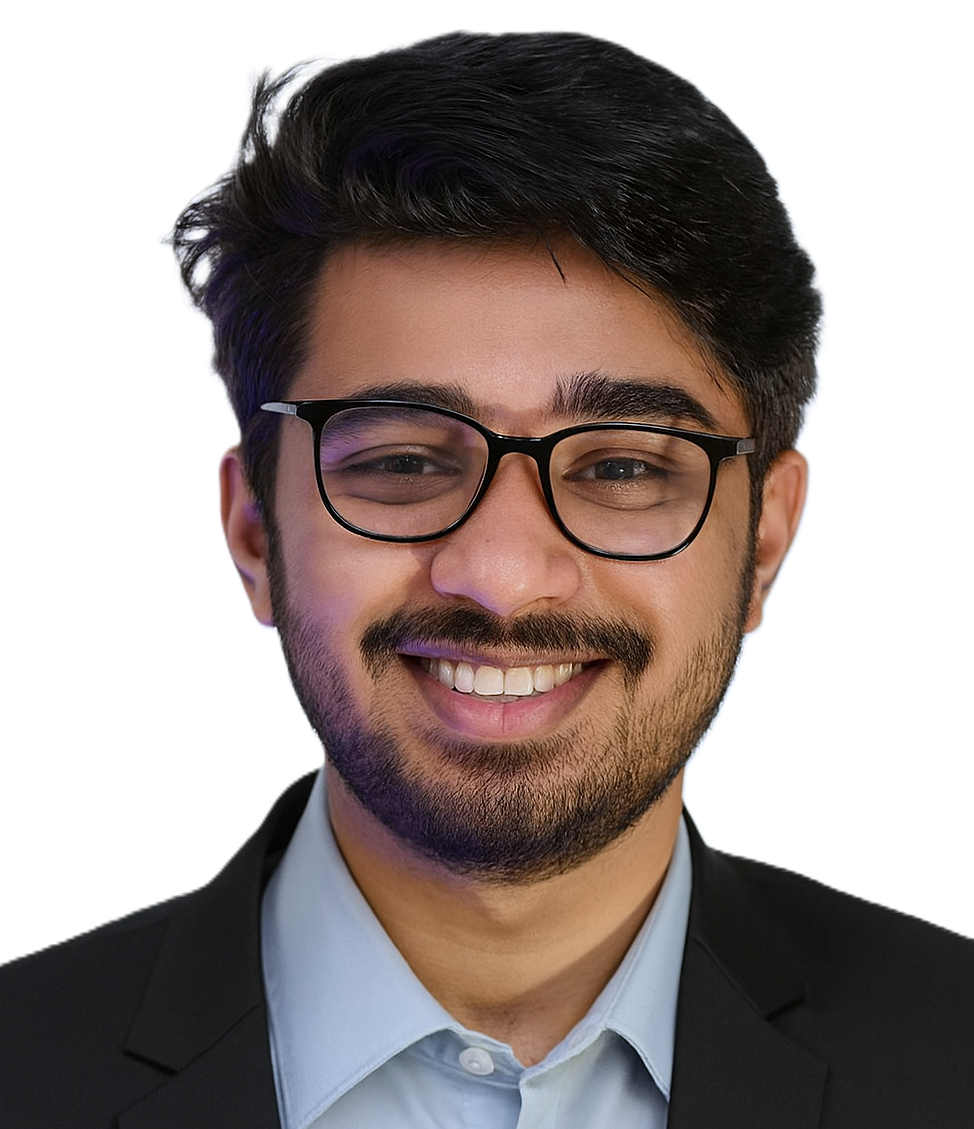 Kazi Arman Ahmed